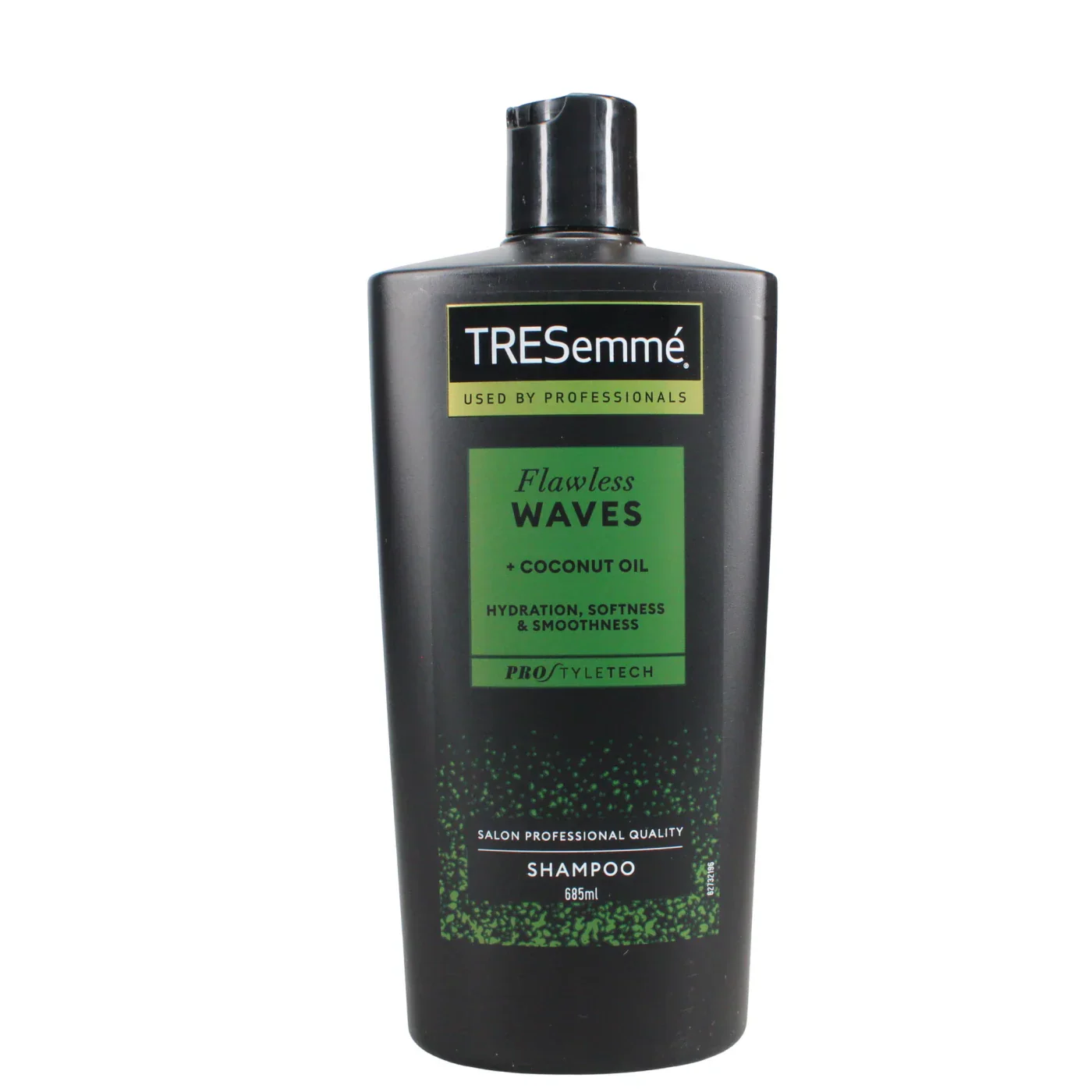 Tresemme | Shampoo Flawless Waves (Poland) 685Ml | Best Price in Pakistan original skincare product Pakistan Main image
