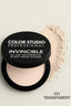 Color Studio | Invincible Compact Powder | Best Price in Pakistan original skincare product Pakistan