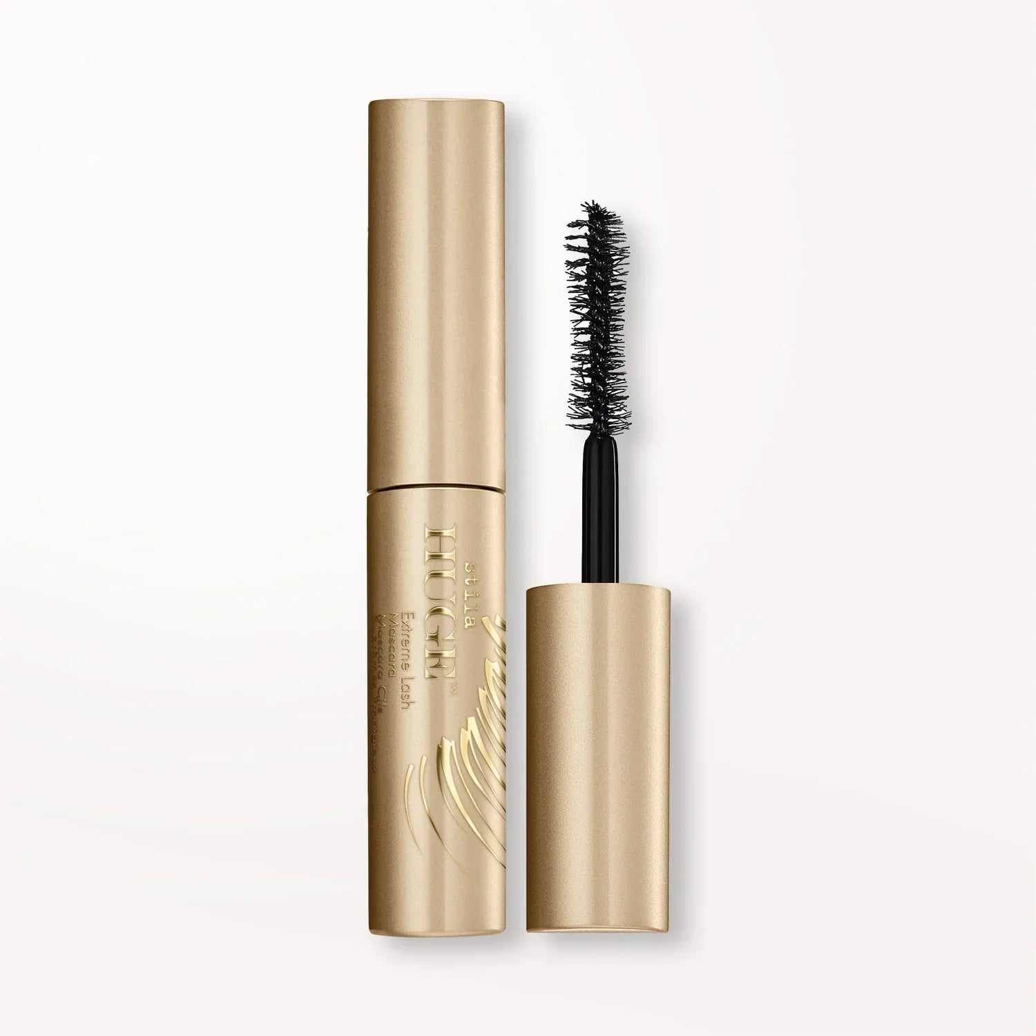 Stila Huge Extreme Lash Mascara Mini 6 ml | Best Price in Pakistan original skincare product Pakistan مرکزی تصویر