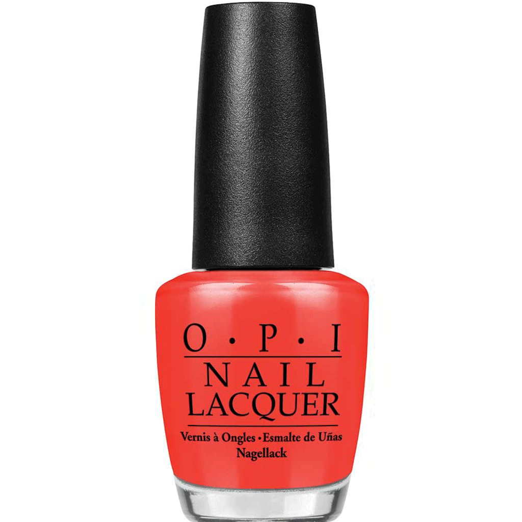 OPI Tasmanian Devil Made Me Do It | Best Price in Pakistan original skincare product Pakistan