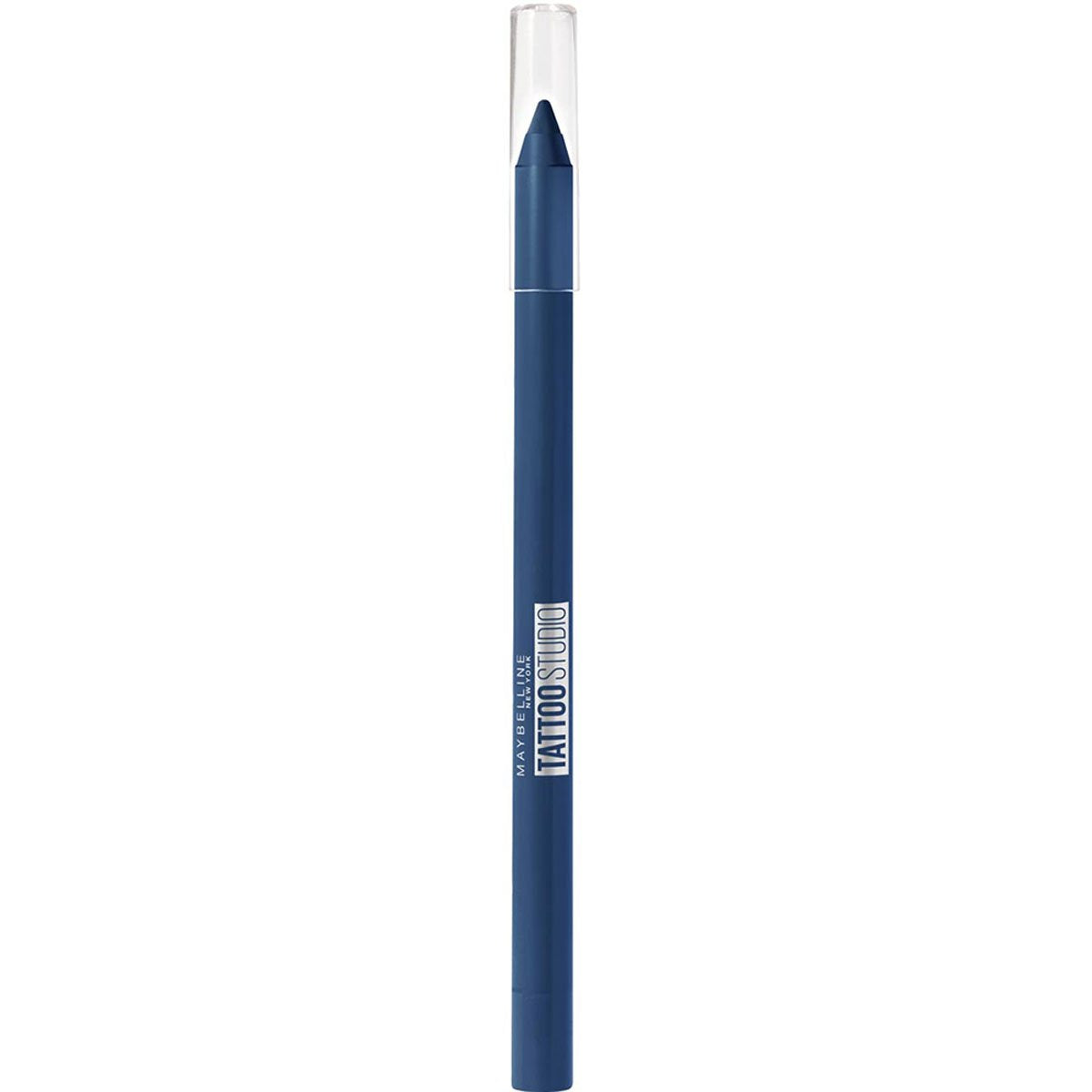 Maybelline | Tattoo Studio Gel Pencil Liner | Deep Teal 921 | Best Price in Pakistan original skincare product Pakistan