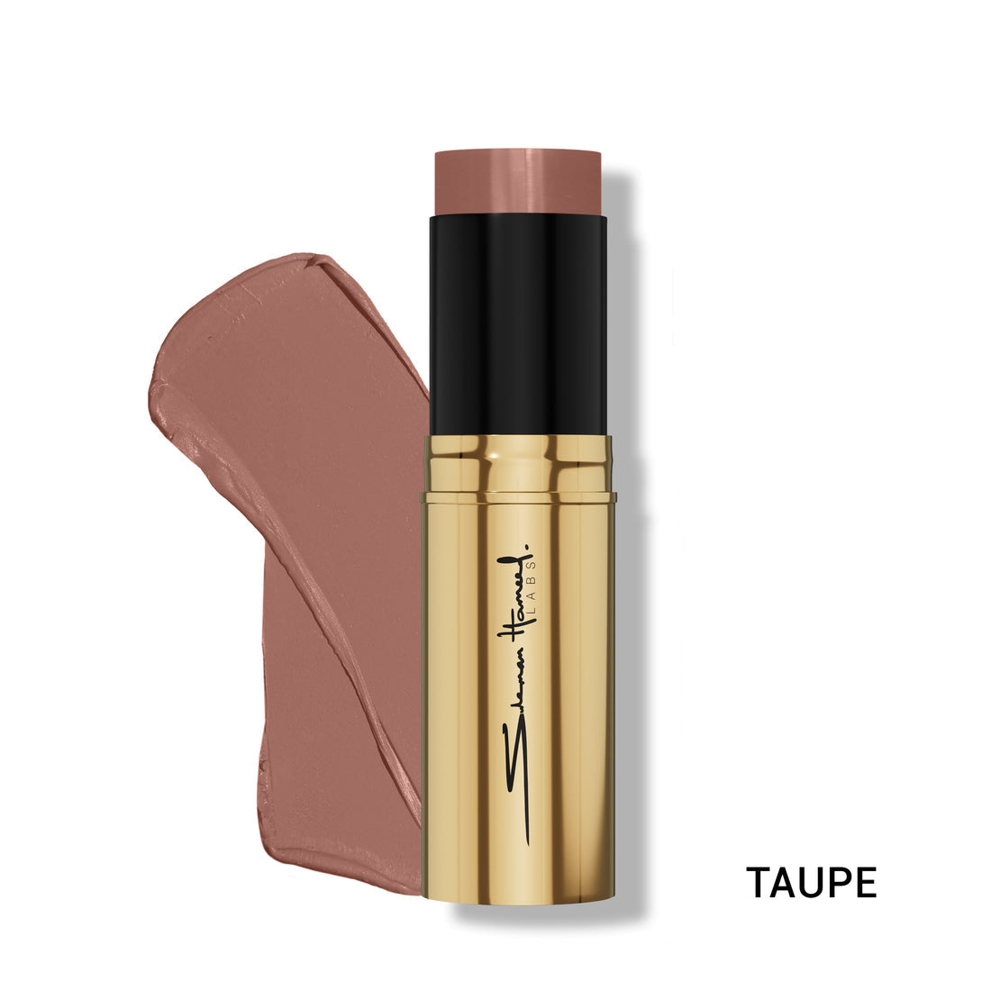 BBA By Suleman | SH Contour Stick | Taupe | Best Price in Pakistan original skincare product Pakistan مرکزی تصویر