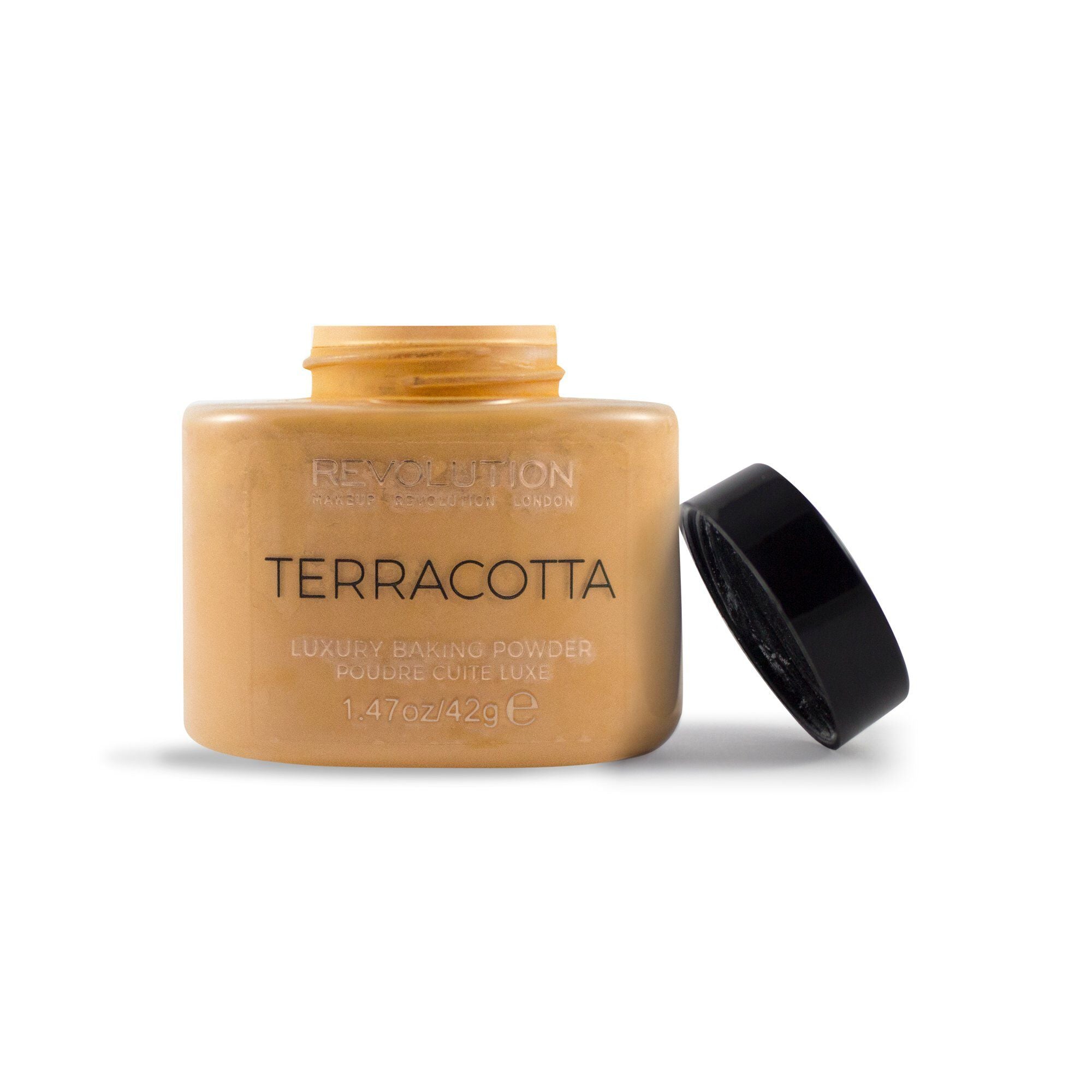 Makeup Revolution Terracotta Baking Powder 42gm | Best Price in Pakistan original skincare product Pakistan