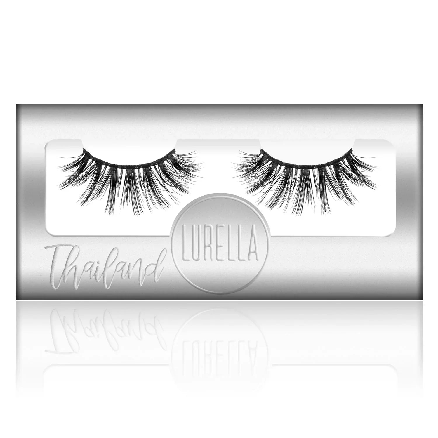 Lurella | Synthetic Eyelashes | Thailand | Best Price in Pakistan original skincare product Pakistan Main image