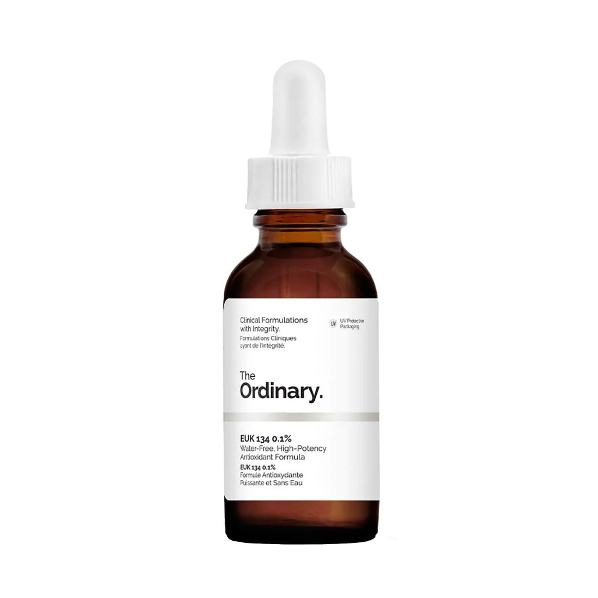 Antioxidant Serum | EUK 134 0.1%  | 30ml | Best Price in Pakistan original skincare product Pakistan مرکزی تصویر