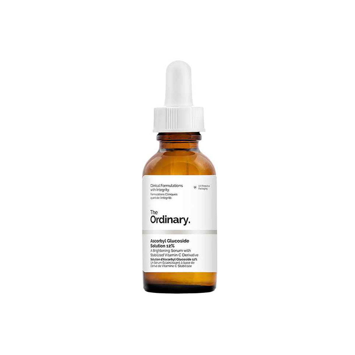 Ascorbyl Glucoside Solution 12% | 30ml | Best Price in Pakistan original skincare product Pakistan مرکزی تصویر