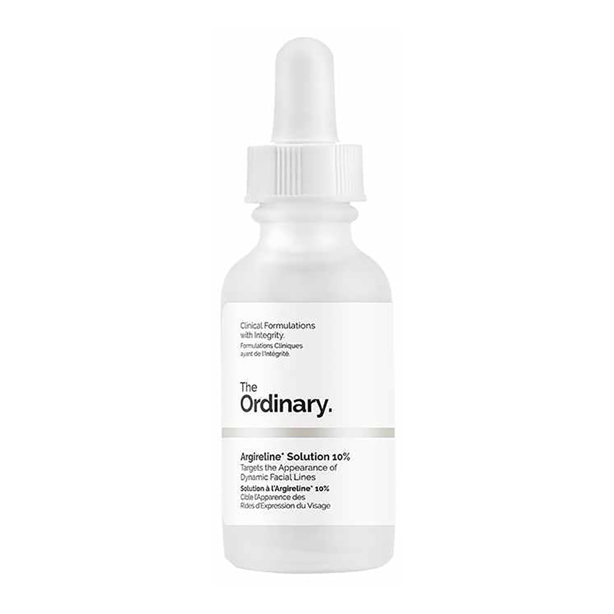 Peptides Argireline Solution 10% | 30ml | Best Price in Pakistan original skincare product Pakistan Main image