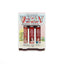 The Balm | Meet Matt Hughes Long Lasting Liquid Lipstick Vacay 3s | Best Price in Pakistan original skincare product Pakistan