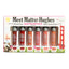 The Balm | Meet Matt Hughes Mini Long Lasting Liquid Lipstick San Franciso 6s | Best Price in Pakistan original skincare product Pakistan