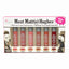 The Balm | Meet Matt Hughes Mini Long Lasting Liquid Lipstick Volume.13 6s | Best Price in Pakistan original skincare product Pakistan