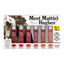 The Balm | Meet Matt Hughes Mini Long Lasting Liquid Lipstick Volume.4 6s | Best Price in Pakistan original skincare product Pakistan