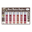 The Balm | Meet Matt Hughes Mini Long Lasting Liquid Lipstick Volume.5 6s | Best Price in Pakistan original skincare product Pakistan