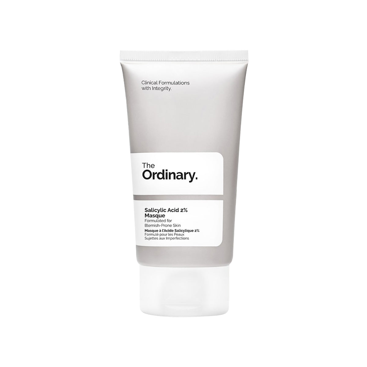 Salicylic Acid 2% Masque | 50ml | Best Price in Pakistan original skincare product Pakistan Main image