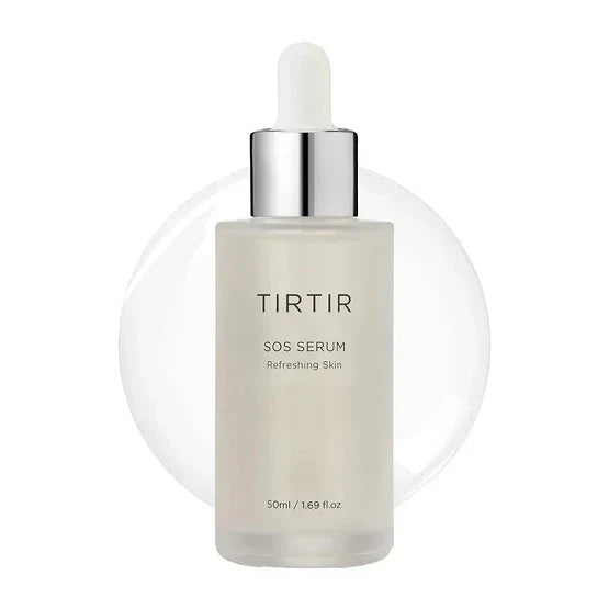 Tirtir | SOS Serum 50ml | Best Price in Pakistan original skincare product Pakistan