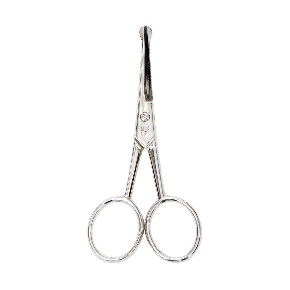 Titania | Nose Hair Scissor | Best Price in Pakistan original skincare product Pakistan Main image