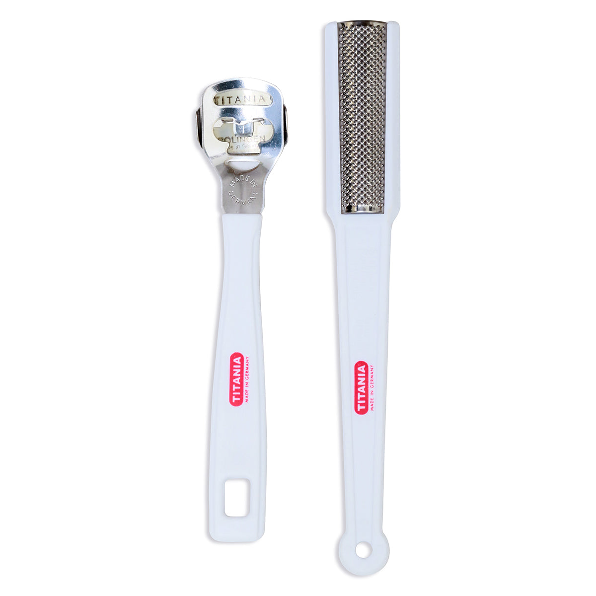 Titania | Pedicure Set 1 | Best Price in Pakistan original skincare product Pakistan مرکزی تصویر