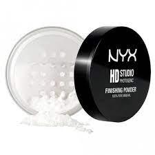 Nyx Studio Finishing Powder | Best Price in Pakistan original skincare product Pakistan Main image