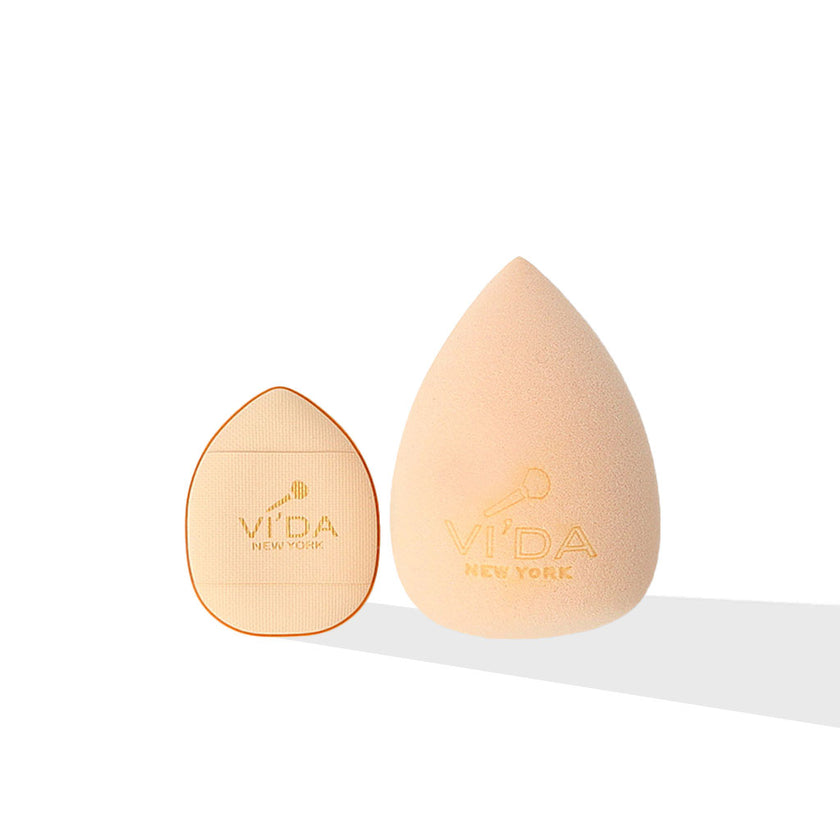 Vida Cosmetics Beauty Blender Set | Best Price in Pakistan original skincare product Pakistan Main image