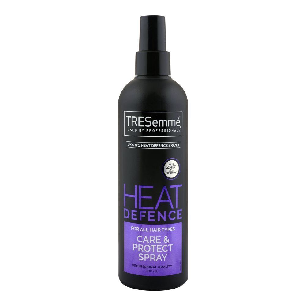 Tresemme Hair Spray Heat Defence Care & Protect 300Ml | Best Price in Pakistan original skincare product Pakistan