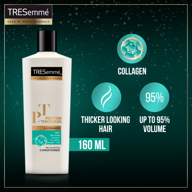 Tresemme Botanique Nourish & Replenish Conditioner | 160ml | Best Price in Pakistan original skincare product Pakistan