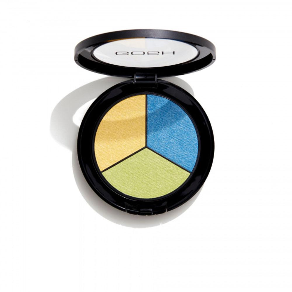GOSH-Trio eyeshadow TR20 | Best Price in Pakistan original skincare product Pakistan