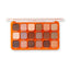 Trouble Maker | Big Trouble Shadow Palette | Happy Camper | Best Price in Pakistan original skincare product Pakistan