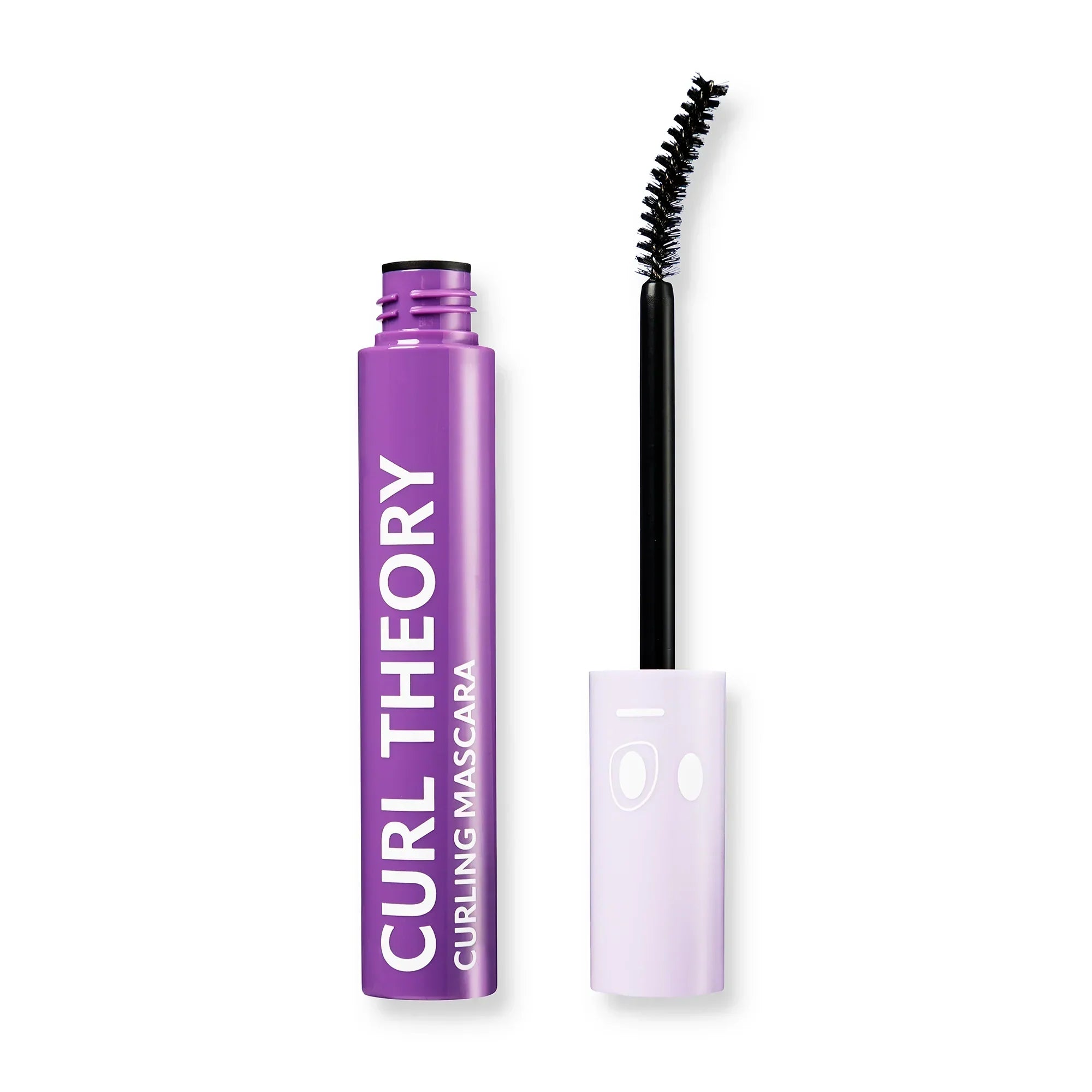 Trouble Maker | Curl Theory Curling Mascara Black | Best Price in Pakistan original skincare product Pakistan مرکزی تصویر