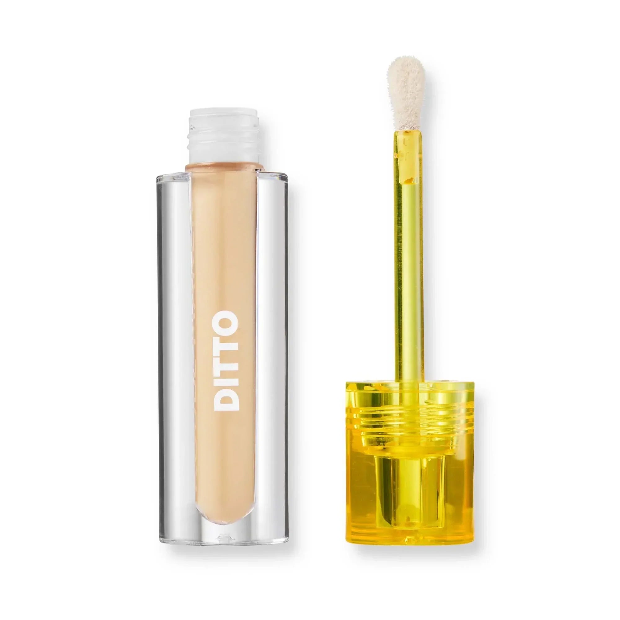 Trouble Maker | Ditto Radiant Concealer | Chosen One | Best Price in Pakistan original skincare product Pakistan مرکزی تصویر