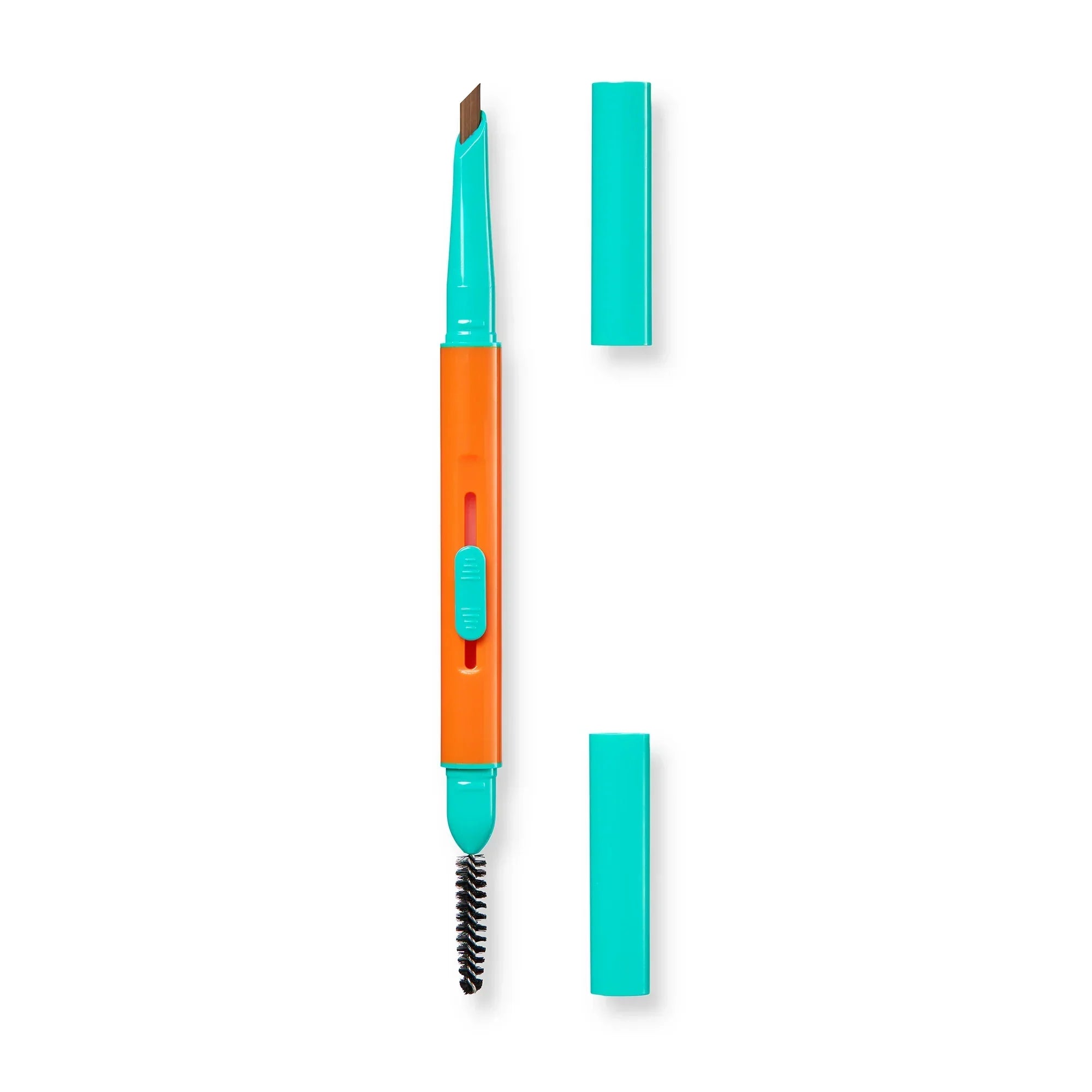 Trouble Maker | Feral Brow Blade Pen | Light Brown | Best Price in Pakistan original skincare product Pakistan مرکزی تصویر