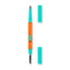 Trouble Maker | Feral Brow Blade Pen | Light Brown | Best Price in Pakistan original skincare product Pakistan