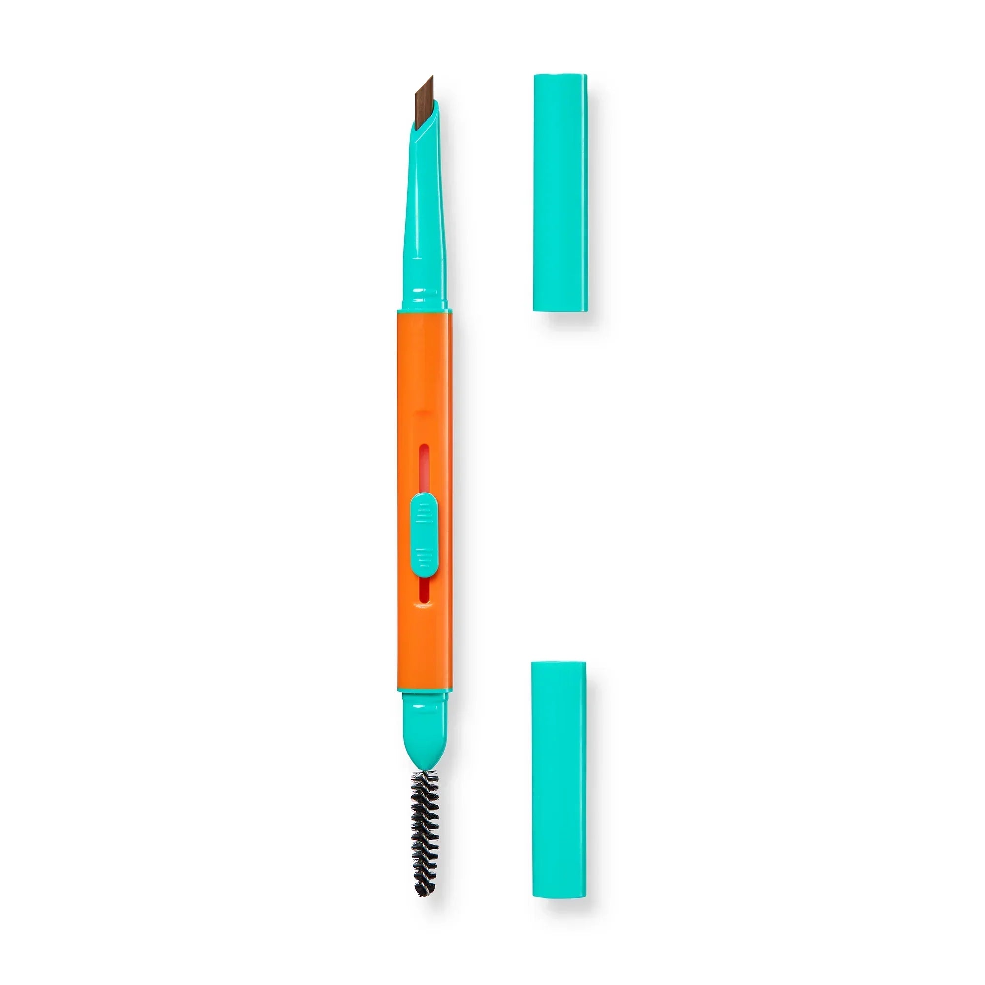 Trouble Maker | Feral Brow Blade Pen | Medium Brown | Best Price in Pakistan original skincare product Pakistan