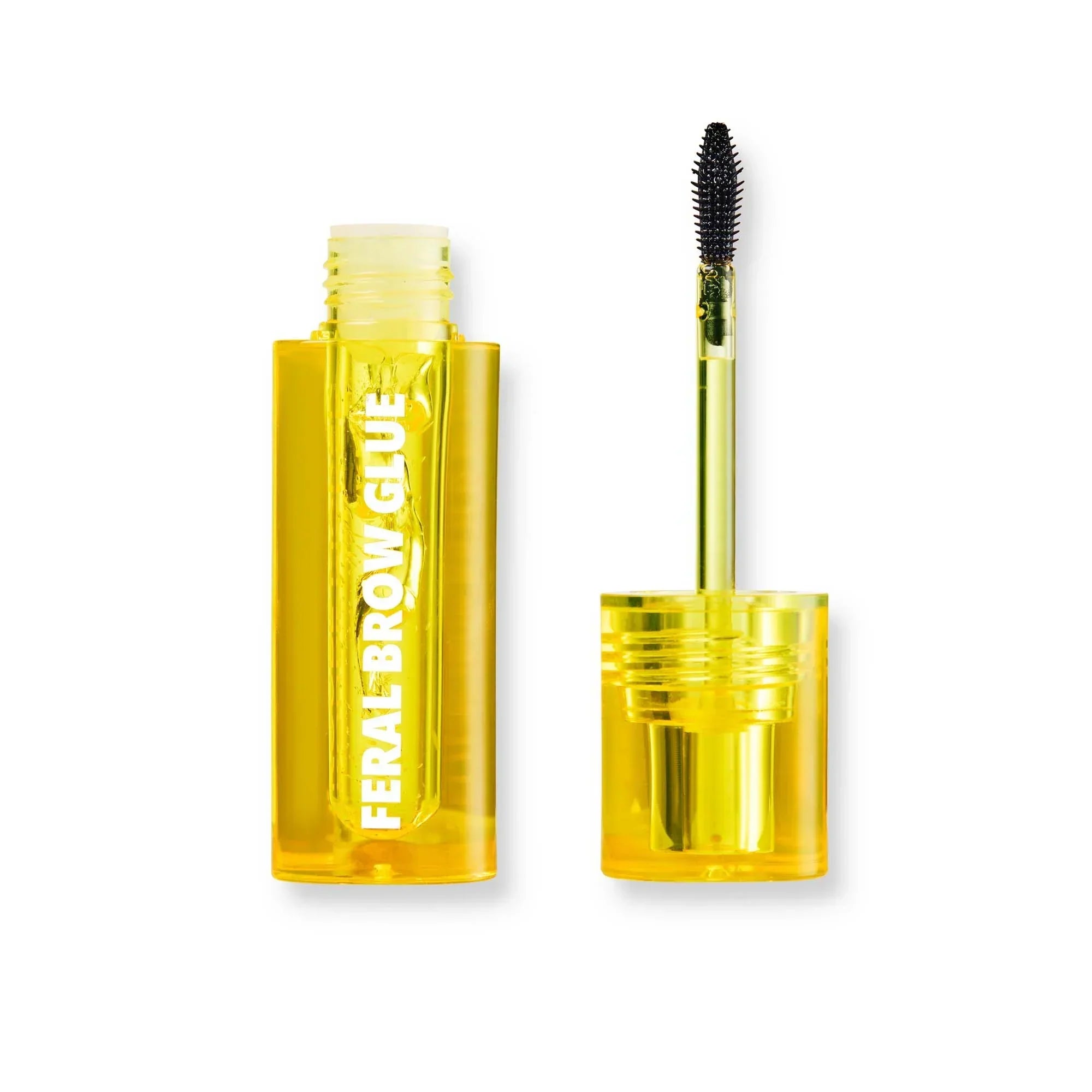 Trouble Maker | Feral Brow Glue Clear | Best Price in Pakistan original skincare product Pakistan مرکزی تصویر