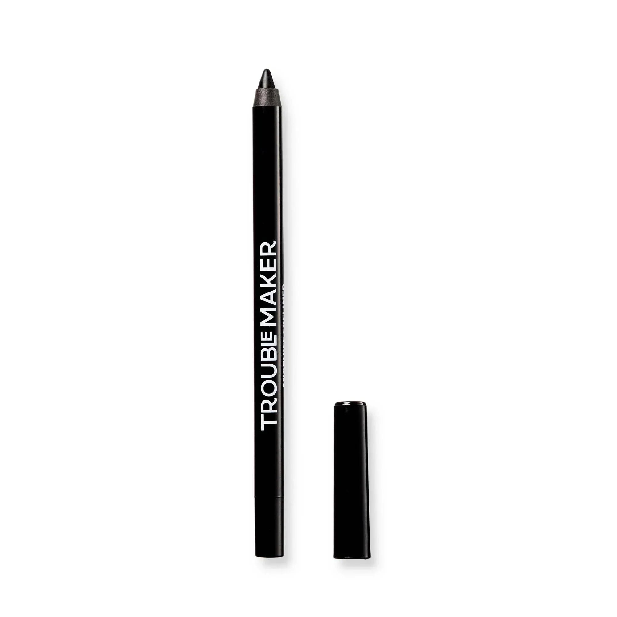 Trouble Maker | Mischief Kohl Eyeliner Pencil | After Hours Black | Best Price in Pakistan original skincare product Pakistan