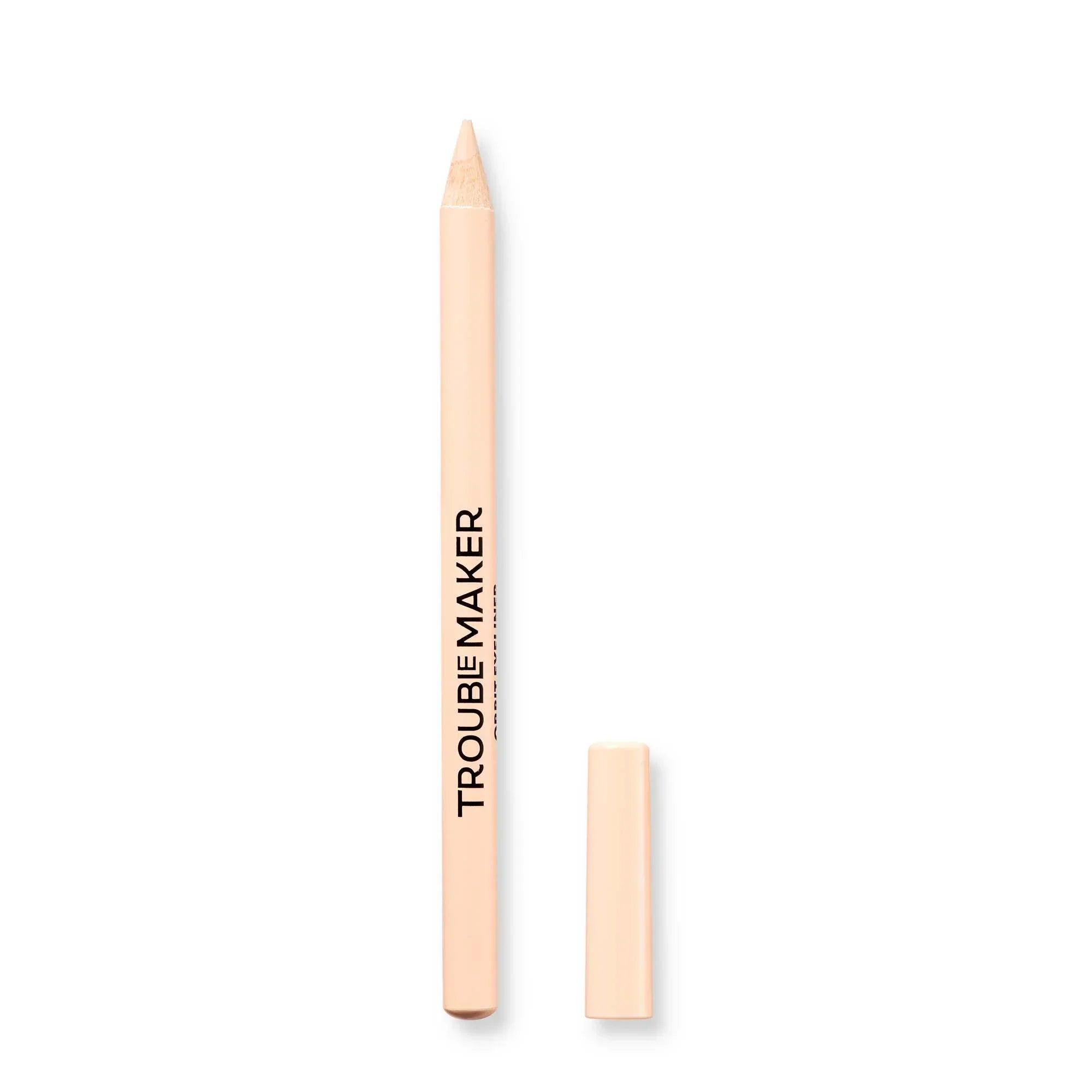 Trouble Maker | Orbit Eyeliner Pencil | Nude | Best Price in Pakistan original skincare product Pakistan