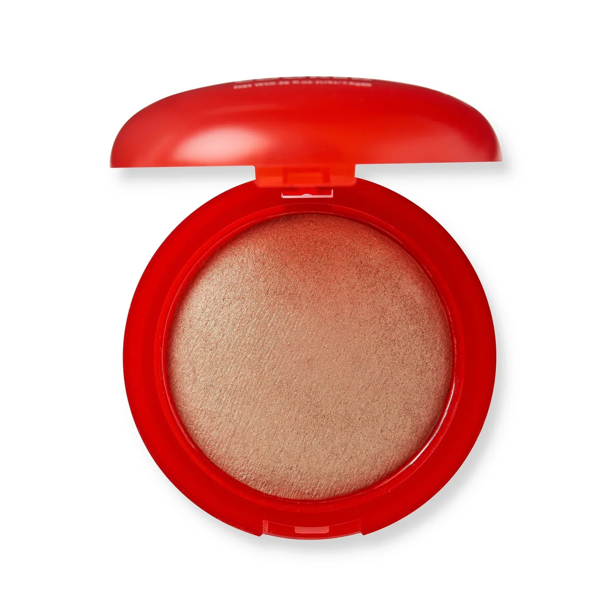 Trouble Maker | Overcooked Baked Bronzer -Cinnamon Twist Light | Best Price in Pakistan original skincare product Pakistan مرکزی تصویر