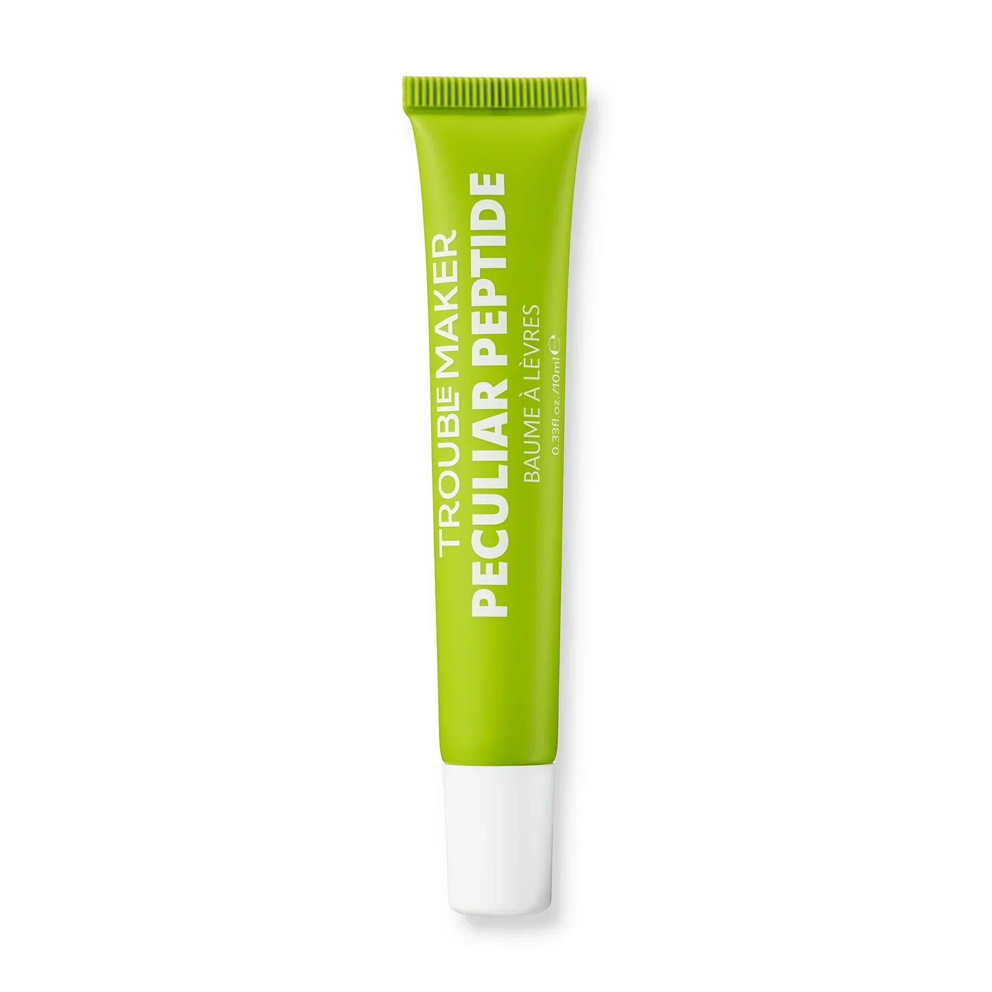 Trouble Maker | Peculiar Peptide Lip Balm | Mint Choc Chip | Best Price in Pakistan original skincare product Pakistan Main image