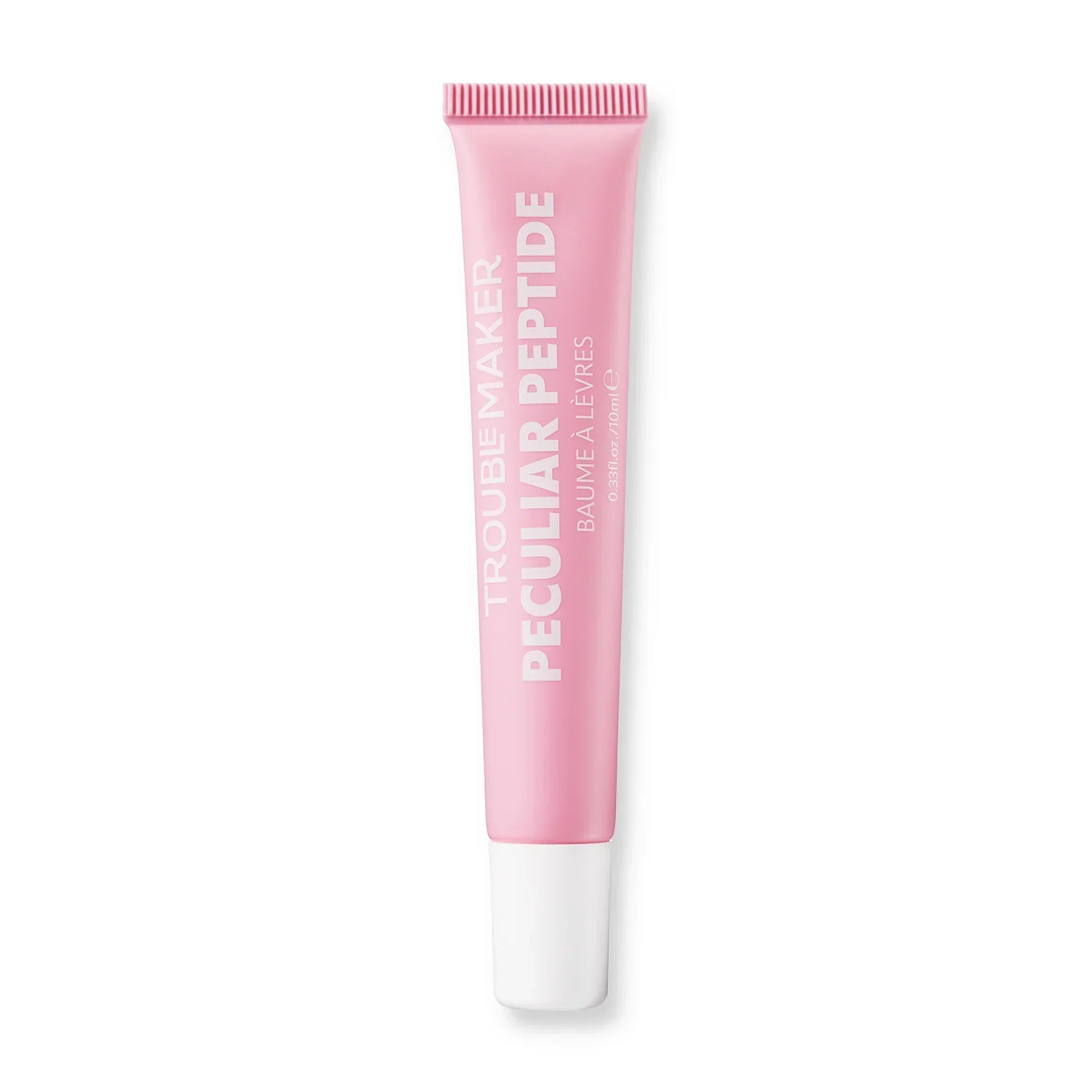 Trouble Maker | Peculiar Peptide Lip Balm | Sweet Tooth | Best Price in Pakistan original skincare product Pakistan Main image