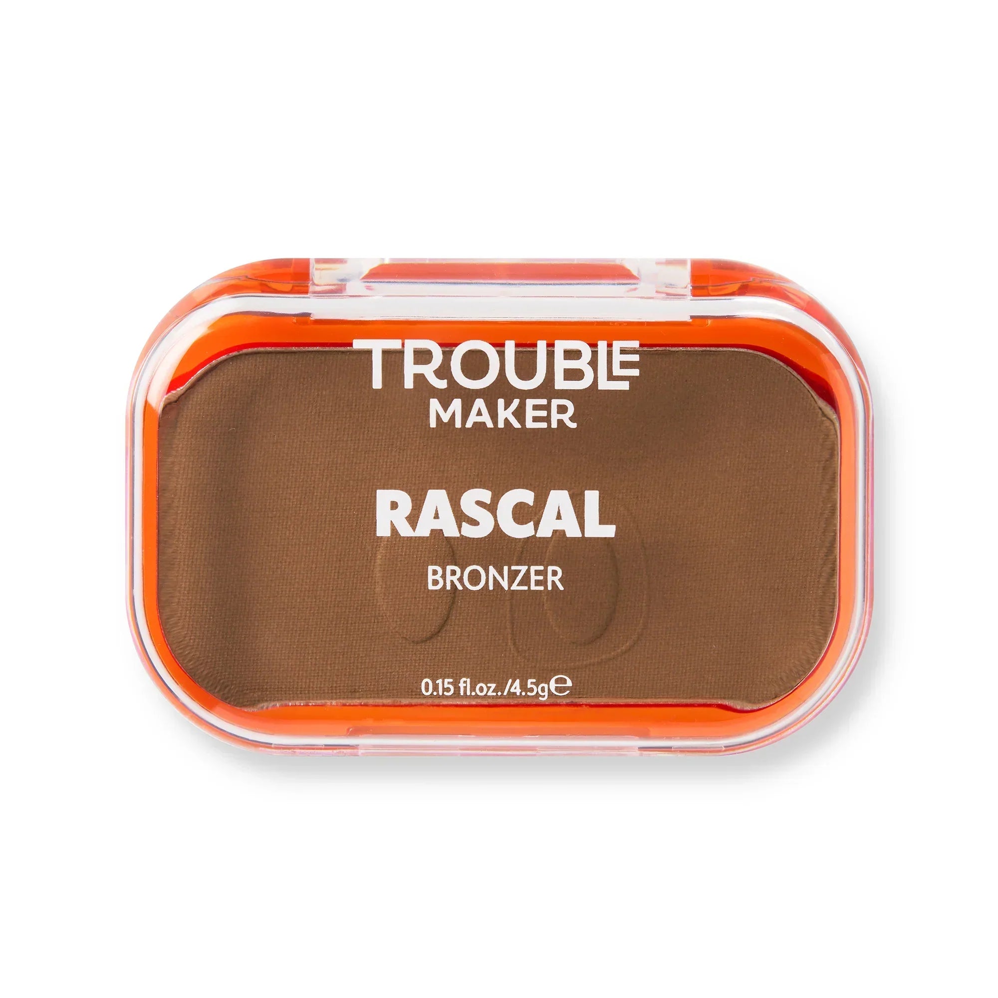 Trouble Maker | Rascal Powder Bronzer | Creature | Best Price in Pakistan original skincare product Pakistan مرکزی تصویر