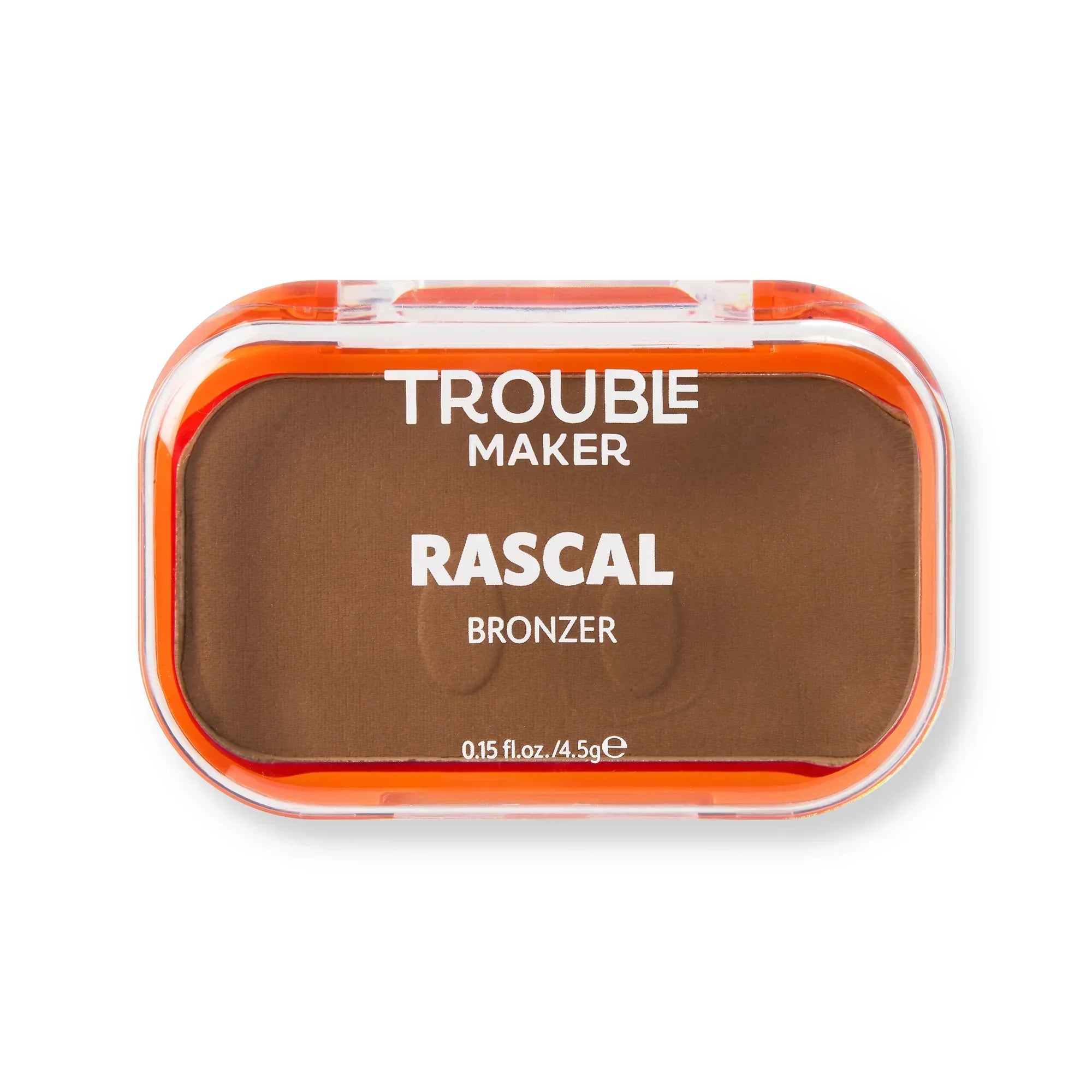 Trouble Maker | Rascal Powder Bronzer | 4.5gm | Best Price in Pakistan original skincare product Pakistan مرکزی تصویر