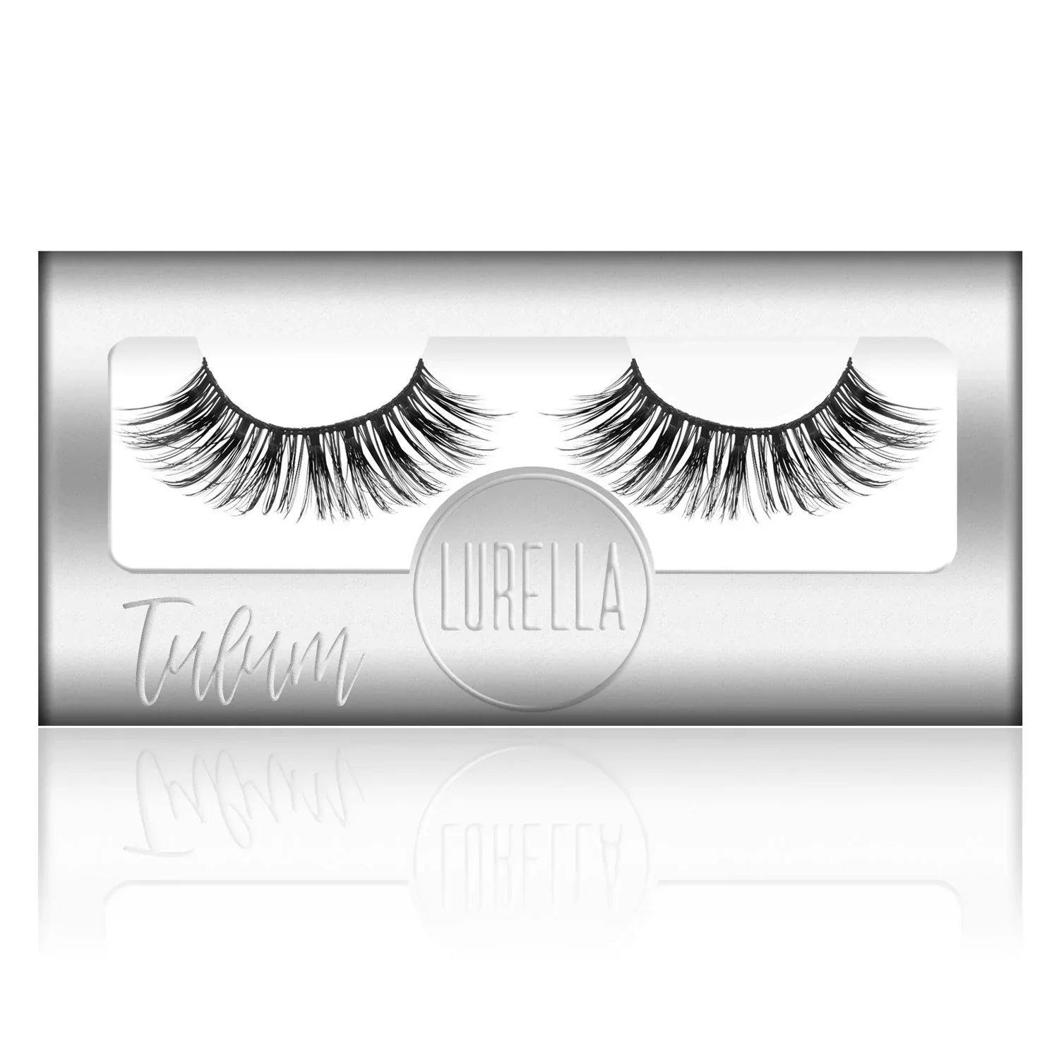 Lurella | Synthetic Eyelashes | Tulum | Best Price in Pakistan original skincare product Pakistan