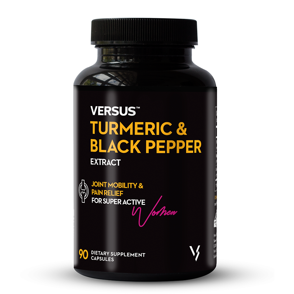 Versus Turmeric & Black Pepper | Best Price in Pakistan original skincare product Pakistan مرکزی تصویر