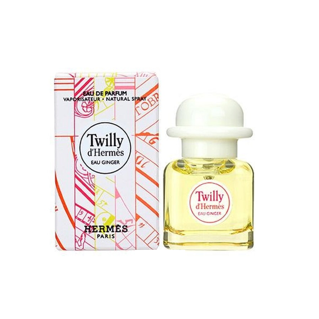 Twilly d'HermÃ¨s Eau Ginger Eau de parfum 7.5ml | Best Price in Pakistan original skincare product Pakistan