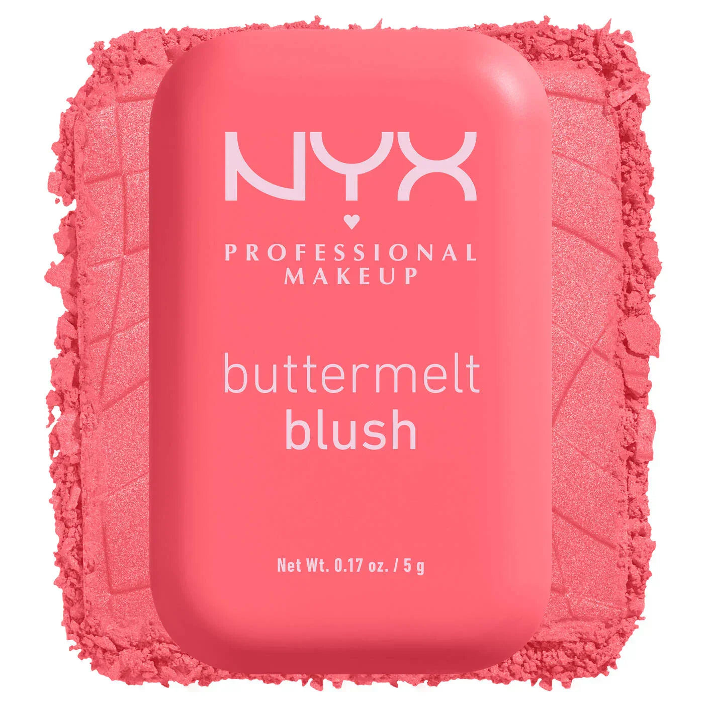 NYX Professional Makeup Buttermelt Blush | Best Price in Pakistan original skincare product Pakistan Main image
