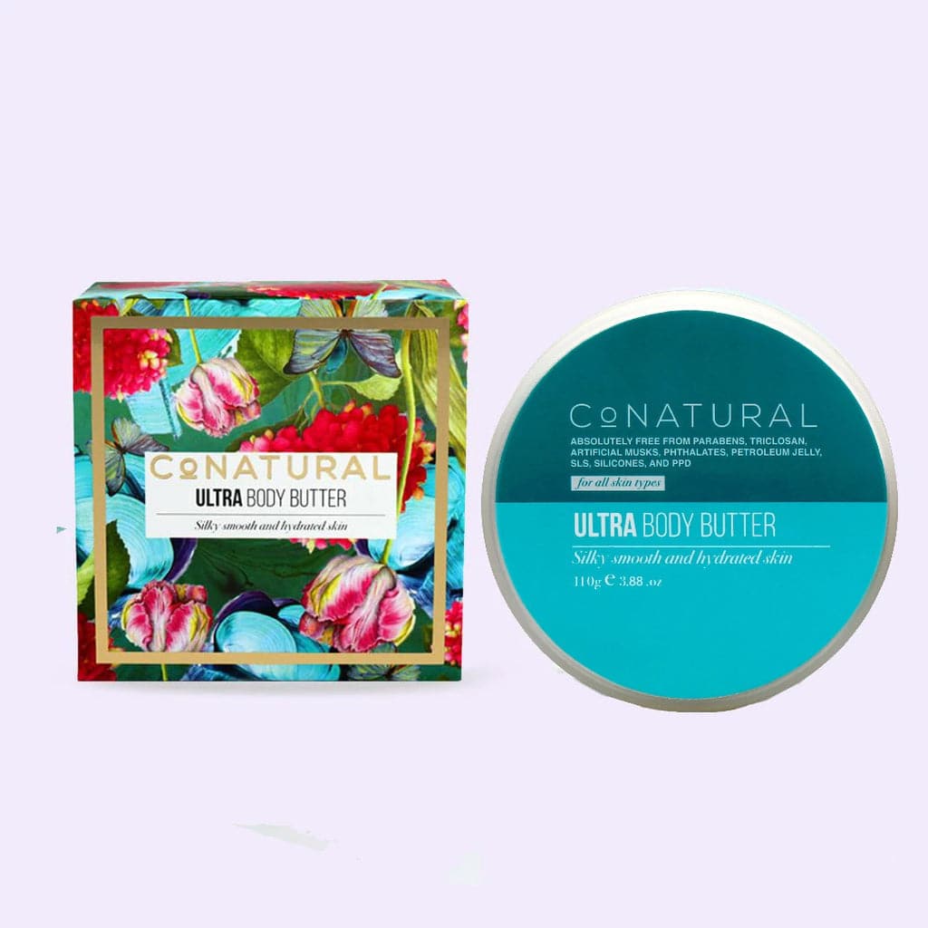 Conatural Ultra Body Butter | Best Price in Pakistan original skincare product Pakistan