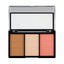 Makeup Revolution Ultra Sculpt & Contour Kit | Ultra Fair C01 | Best Price in Pakistan original skincare product Pakistan