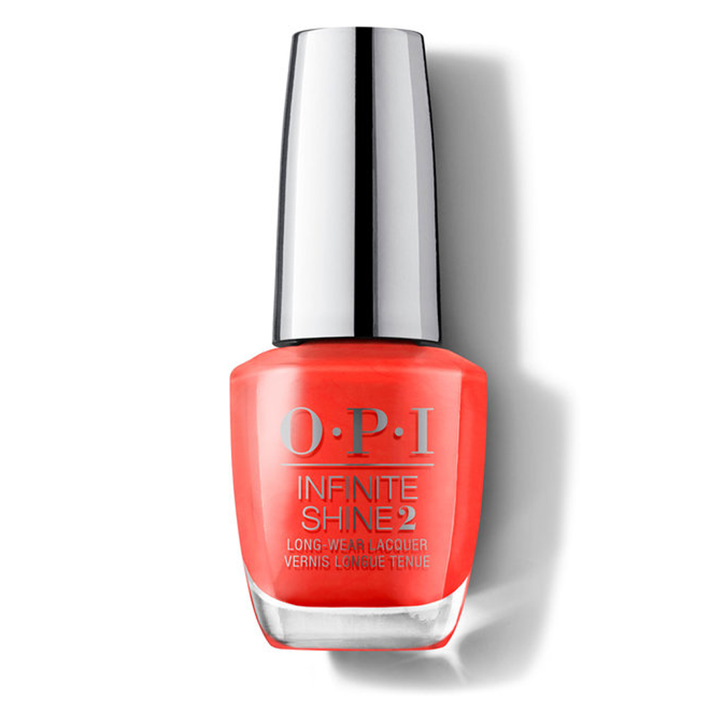 OPI No Stopping Me Now (Infinite Shine) | Best Price in Pakistan original skincare product Pakistan مرکزی تصویر