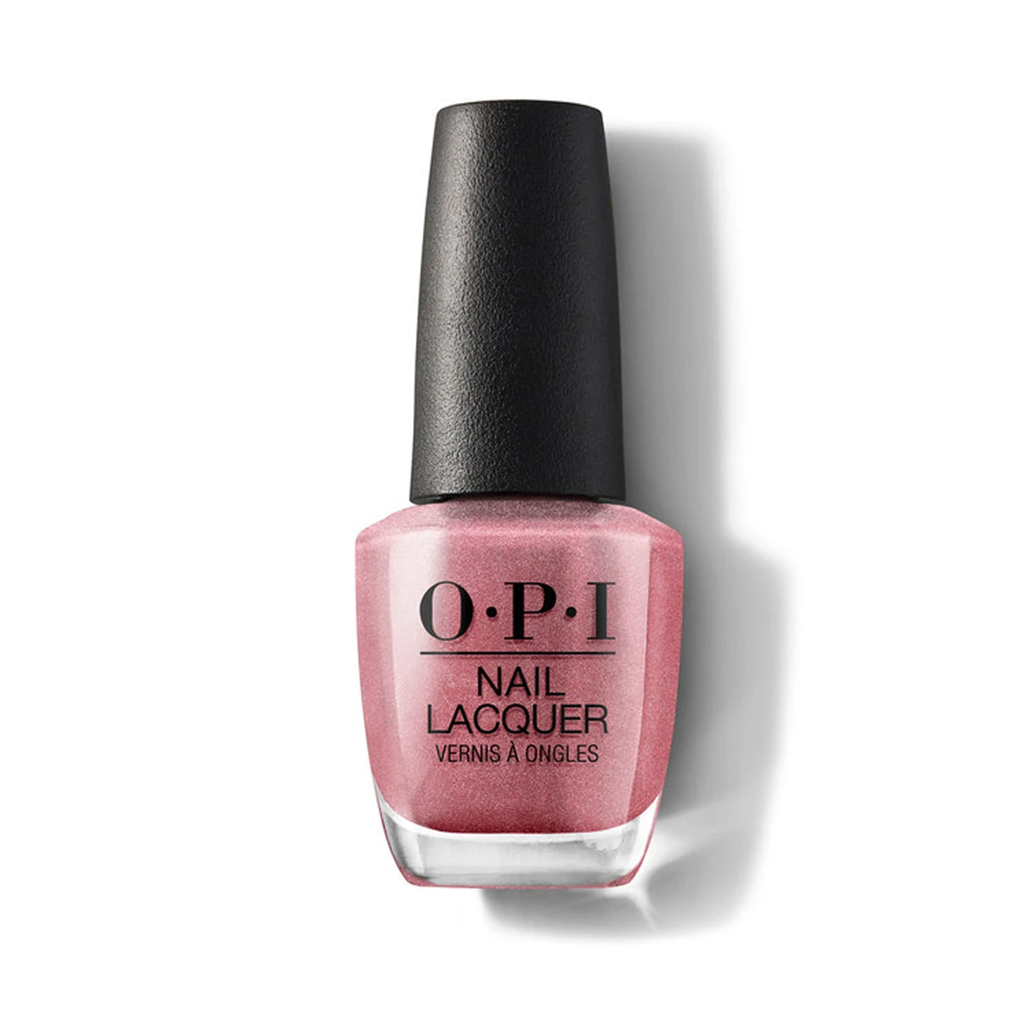 OPI Chicago Champagne Toast | Best Price in Pakistan original skincare product Pakistan مرکزی تصویر