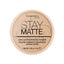 Rimmel London | Stay Matt Pressed Powder | Sandstorm 034-004 | Best Price in Pakistan original skincare product Pakistan
