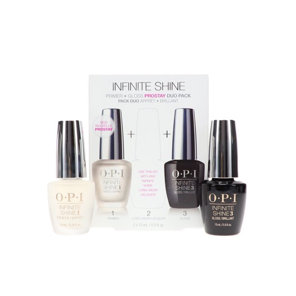 OPI Infinite Shine 2.0 Duo Pack | Best Price in Pakistan original skincare product Pakistan