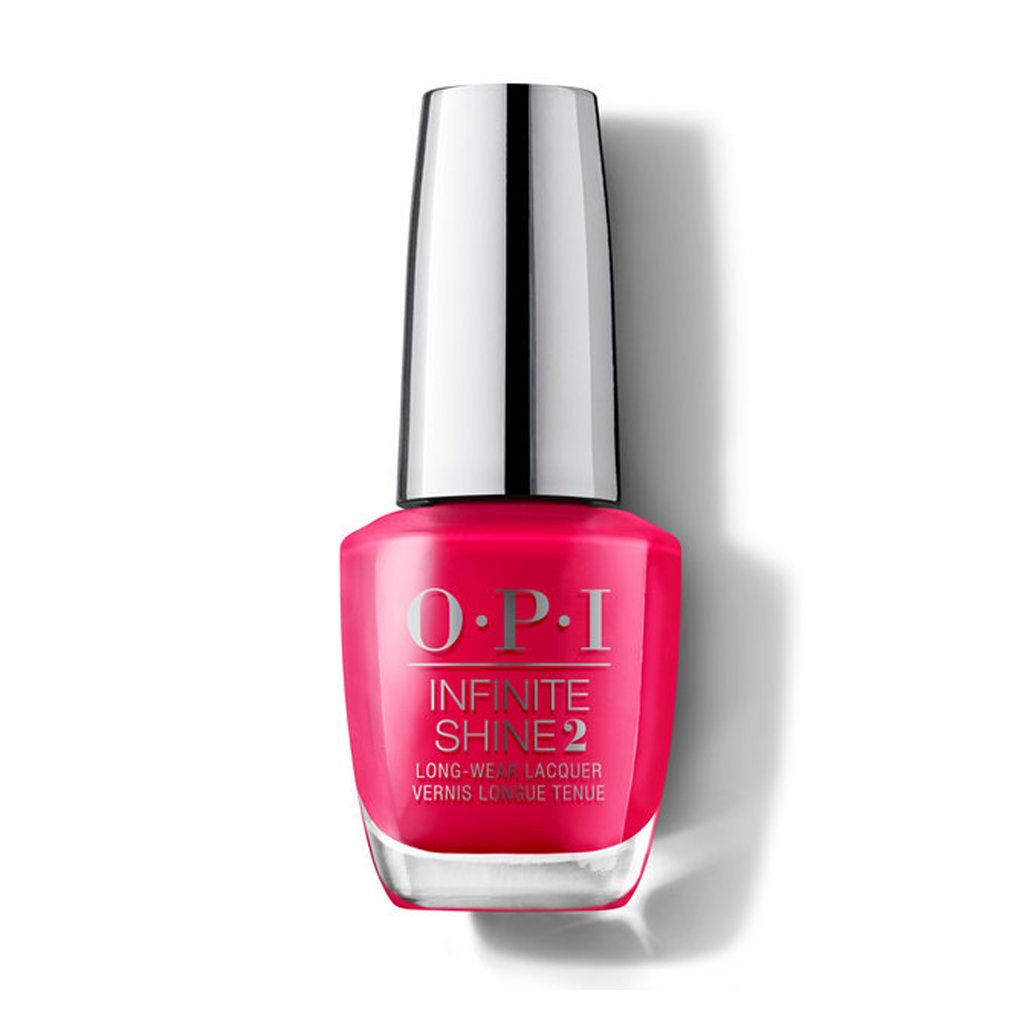 OPI Running With The In Finite Crowd (Infinite Shine) | Best Price in Pakistan original skincare product Pakistan Main image